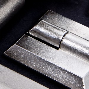 Custom Hardware UM1000 Hinge