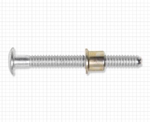 Small Diameter Lockbolts