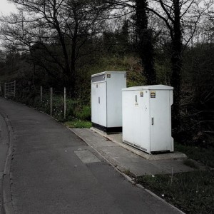 Roadside Cabinet Hardware