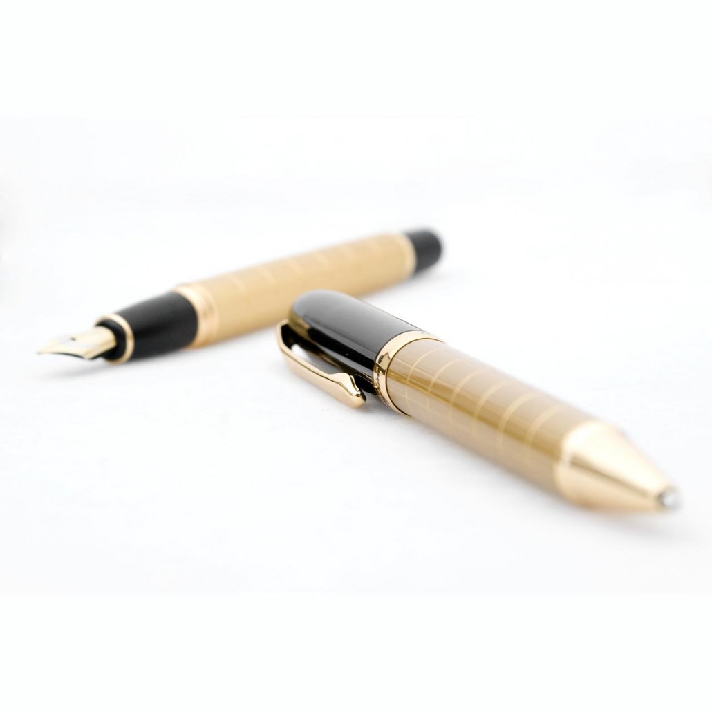 pens