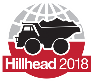Hillhead 2018 Logo
