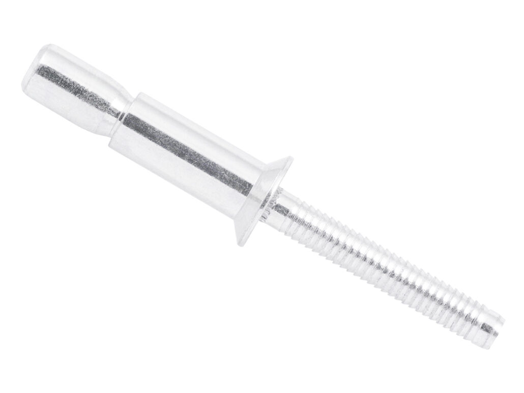 CSK Mega Lock 30 aluminium