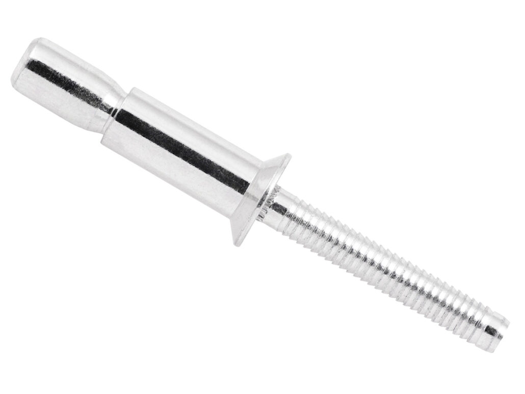 CSK Mega Lock Stainless Steel