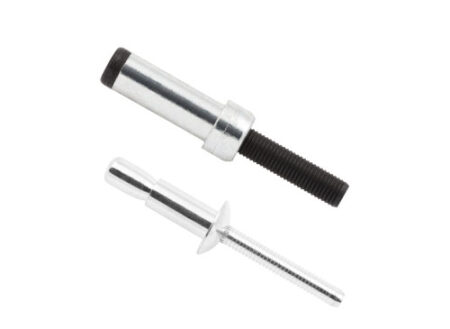 Lockbolts, Structural Fasteners & FTTC Cabinet Hardware: Lockbolt ERS