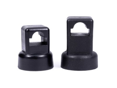 6mm Door Rod Guides UM6X