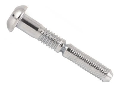 Small Diameter Lockbolt