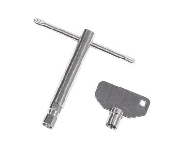 Keys for FTTC cabinets, telecoms 5G Fibre: Deadlocks tool locks