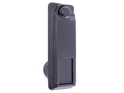 Locking swing handle for FTTC cabinets UM2145 1200 x 900