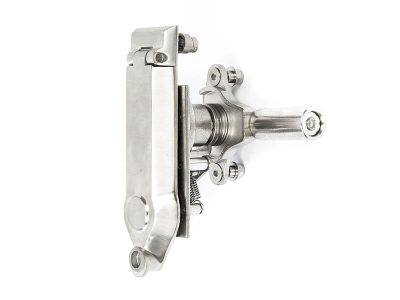 Deadlock for FTTC cabinets with Secondary Lock: UM2010